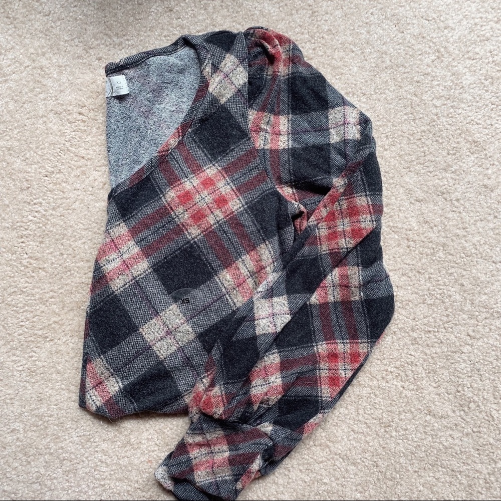 brand new maurices long sleeve